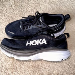 Hoka Bondi 8